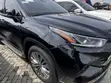 2022 Toyota Highlander Platinum - 1