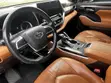 2022 Toyota Highlander Platinum - 2