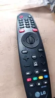 LG Android Smart TV Smart Remote Control - 2