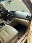 Toyota Highlander 2009 Baki - 1