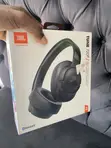 JBL Tune 720BT Marasa Igiyar kunne na Asali - 1