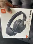 JBL Tune 720BT Marasa Igiyar kunne na Asali - 2