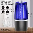 Rechargeable Insect Killer Lamp - 3