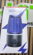 Rechargeable Insect Killer Lamp - 4