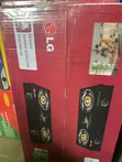LG Table Top Gas Cooker - 2 Burner - 2