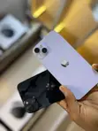 Apple iPhone 14 Plus 128GB Blue - 3
