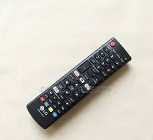 LG Smart TV Magic Remote Control