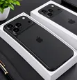 Sabon Apple iPhone 17 Pro Max 256GB Orange (Open Box) - 2