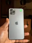 Apple iPhone 11 Pro Max 256GB Graphite - 1