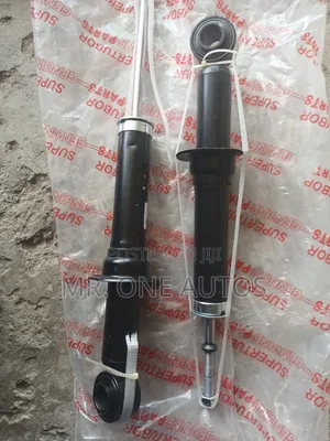 Sabon Shock Absorber na Toyota Corolla