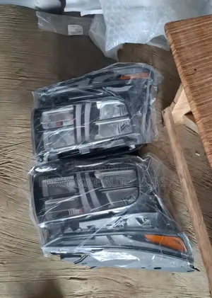 Fitilar Kai ta Hyundai Santa Fe ta 2023