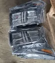 Fitilar Kai ta Hyundai Santa Fe ta 2023 - 2