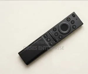 Samsung Smart TV Magic Remote with Voice Recognition