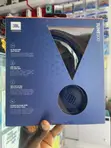 Original JBL Tune 500 On-Ear Headphones - Blue - 4