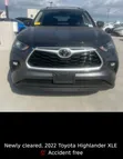 Toyota Highlander 2022 Baki - 2