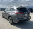 Toyota Highlander 2022 Baki - 4
