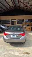 Toyota Corolla 2017 Brown - 2