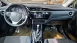Toyota Corolla 2017 Brown - 5