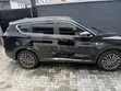 Jetour X90 Plus 2025 Black - 3