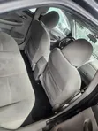 Toyota Corolla 2010 Gray - 2