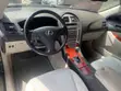 Lexus ES 350 2009 Gray - 4