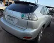 Lexus RX 330 2006 Silver - 2