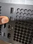 Xbox Series X 1TB (Disc Version) - 4