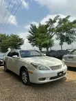 Lexus ES 330 2005 White - 2