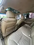 Lexus ES 330 2005 White - 3