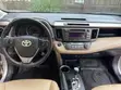 Toyota RAV4 2014 Limited Silver - 4