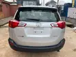 Toyota RAV4 2014 Limited Silver - 5