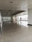 405 sqm Cikakken Ofishin Sabis don Hayarwa, Victoria Island - 1