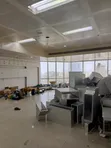 405 sqm Cikakken Ofishin Sabis don Hayarwa, Victoria Island - 2