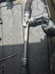 Amfani da Electric Steering Rack na Mazda 2 (2018-2020) - 2