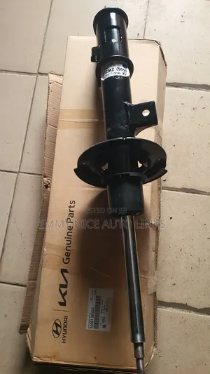 2012-2017 Hyundai Santa Fe Front Shock Absorber