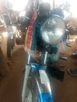 Bajaj Boxer BM100ES 2022 Ja - 1