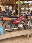 Bajaj Boxer BM100ES 2022 Ja - 4