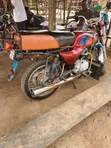 Bajaj Boxer BM100ES 2022 Ja - 5