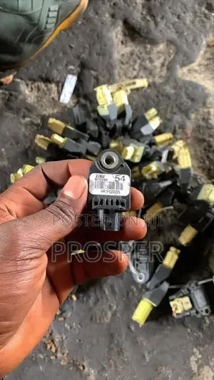 Toyota Avalon Airbag Sensor (Na Amfani)