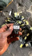 Toyota Avalon Airbag Sensor (Na Amfani) - 1