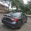 2013 Toyota Corolla Gray - Foreign Used - 3