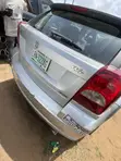 Dodge Caliber 2007 Silver - 1