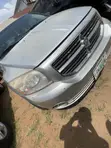 Dodge Caliber 2007 Silver - 2