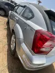 Dodge Caliber 2007 Silver - 4