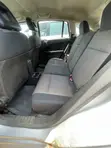 Dodge Caliber 2007 Silver - 5