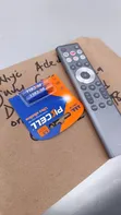 Hisense Android Smart TV Magic Remote Control - 2