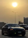 BMW M6 2012 Blue - 1