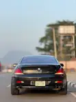 BMW M6 2012 Blue - 2