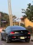 BMW M6 2012 Blue - 3