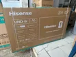 Hisense 65" Smart 4K UHD TV - 2